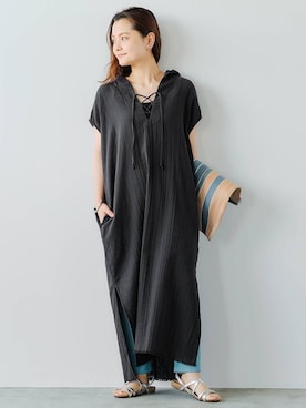 藤野（fujino）さんのコーディネート