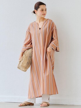 藤野（fujino）さんのコーディネート