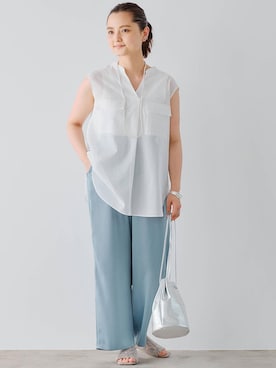 藤野（fujino）さんのコーディネート