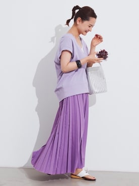 藤野（fujino）さんのコーディネート