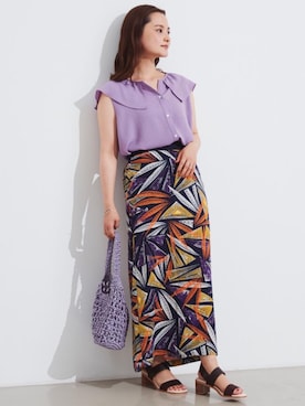 藤野（fujino）さんのコーディネート