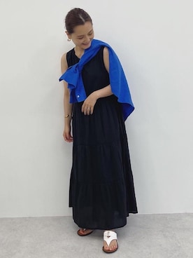 藤野（fujino）さんのコーディネート