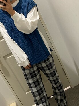 dona💛さんのコーディネート