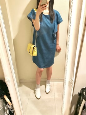 mayuminさんのコーディネート