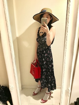 mayuminさんのコーディネート