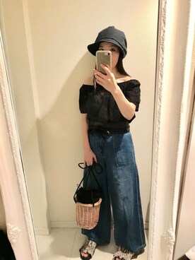 mayuminさんのコーディネート