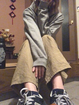 midoriさん(レディース・165cm)の夏コーディネート