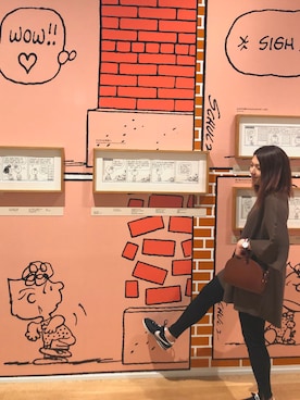 midoriさん（レディース・165cm）の夏コーディネート