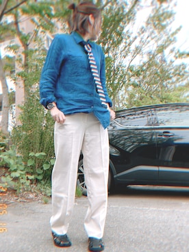 midoriさんのコーディネート