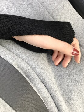 apple苹果さんのコーディネート