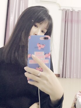 apple苹果さんのコーディネート