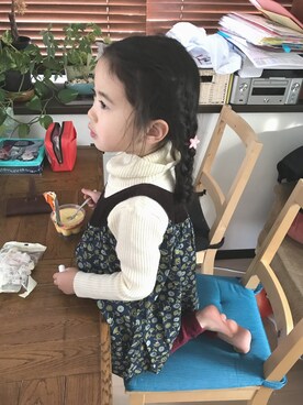 mimiさんのコーディネート