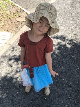 mimiさんのコーディネート