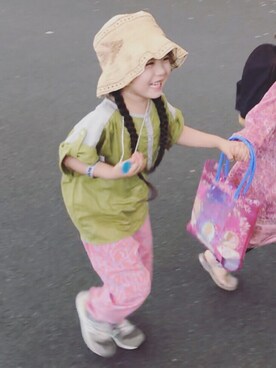 mimiさんのコーディネート