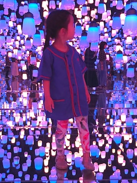 mimiさんのコーディネート