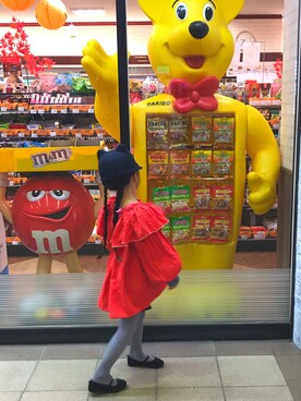 mimiさんのコーディネート