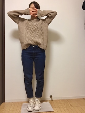 みーさんさんのコーディネート