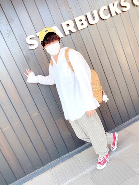 かーくんさんのコーディネート