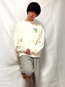 かーくんさんのコーディネート