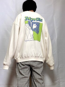 かーくんさんのコーディネート