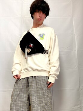 かーくんさんのコーディネート