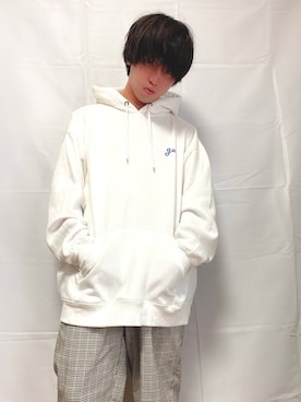 かーくんさんのコーディネート