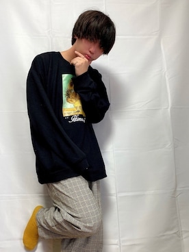 かーくんさんのコーディネート