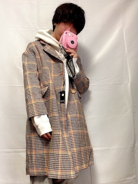 かーくんさんのコーディネート