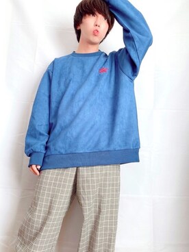 かーくんさんのコーディネート