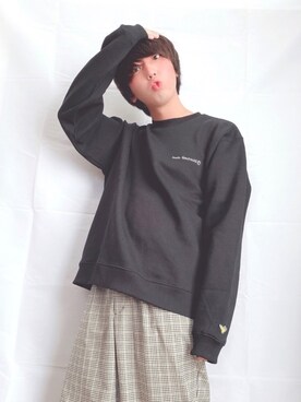 かーくんさんのコーディネート