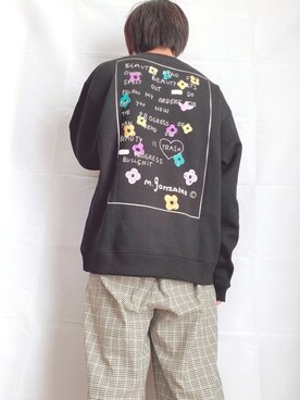 かーくんさんのコーディネート