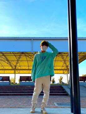 かーくんさんのコーディネート