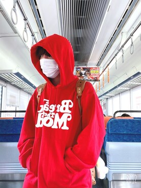 かーくんさんのコーディネート