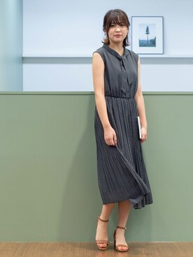 NBB STAFF 18さんのコーディネート