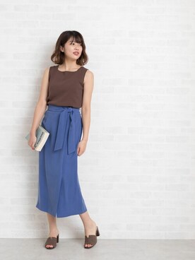 NBB STAFF 18さんのコーディネート