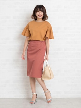 NBB STAFF 18さんのコーディネート