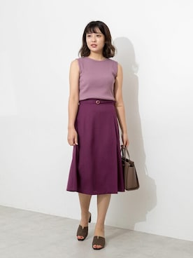 NBB STAFF 18さんのコーディネート