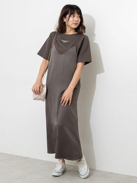 NBB STAFF 18さんのコーディネート