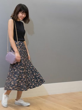 NBB STAFF 18さんのコーディネート