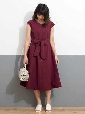 NBB STAFF 18さんのコーディネート