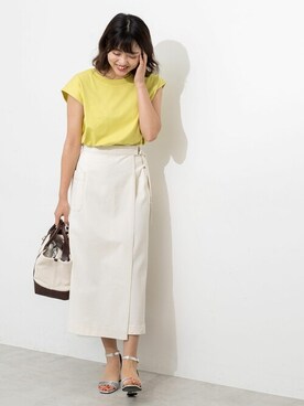 NBB STAFF 18さんのコーディネート