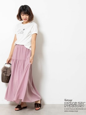 NBB STAFF 18さんのコーディネート