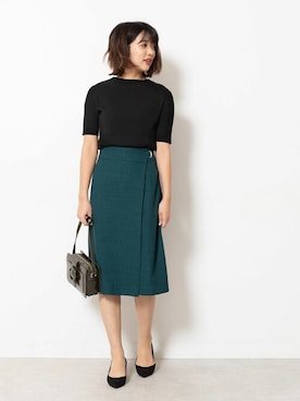 NBB STAFF 18さんのコーディネート