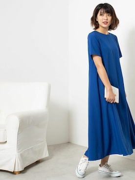 NBB STAFF 18さんのコーディネート