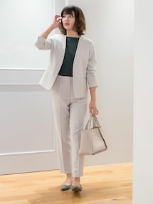 NATURAL BEAUTY BASIC（ナチュラルビューティーベーシック）の「トリク