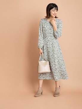 NBB STAFF 18さんのコーディネート