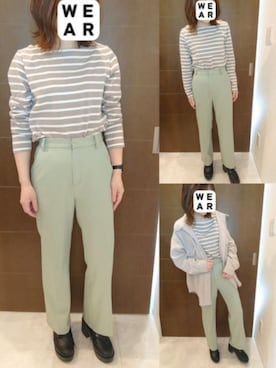 𝕤𝕒𝕟𝕕𝕪さんのコーディネート