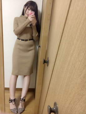 MINORIさんのコーディネート