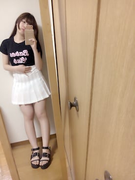 MINORIさんのコーディネート