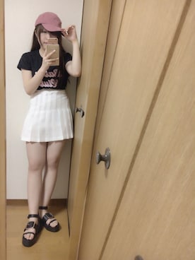 MINORIさんのコーディネート